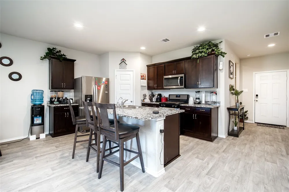 6802 Amber Cliff Lane Rosenberg, TX 77469