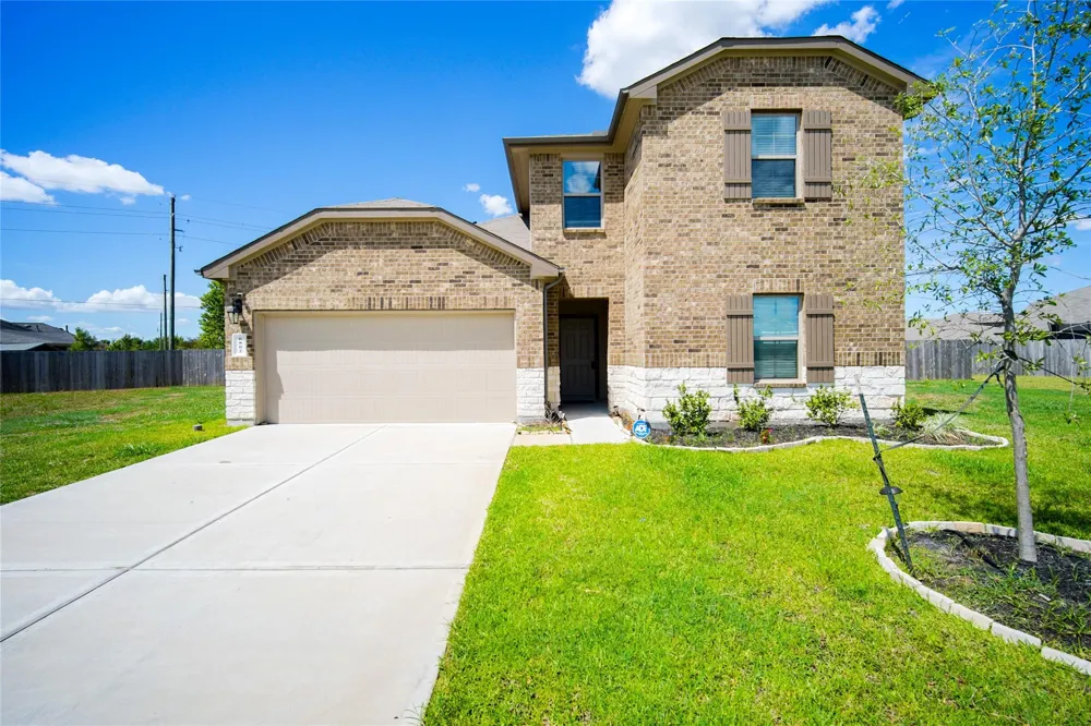 6802 Amber Cliff Lane Rosenberg, TX 77469
