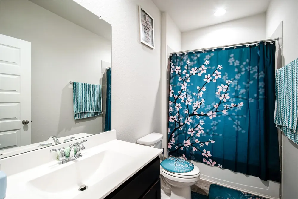 6802 Amber Cliff Lane Rosenberg, TX 77469