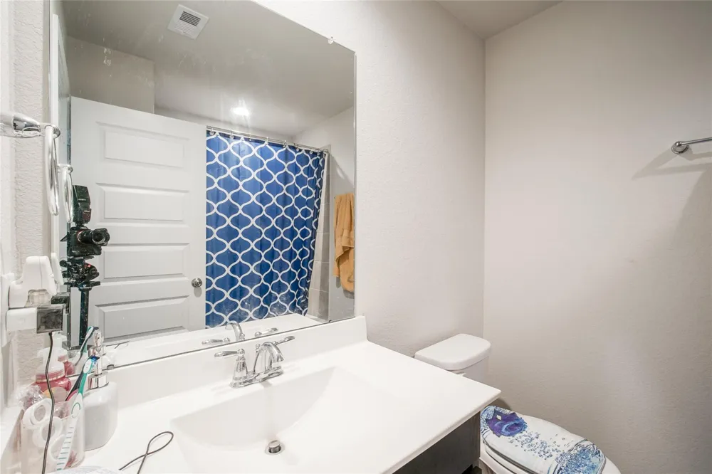 6802 Amber Cliff Lane Rosenberg, TX 77469