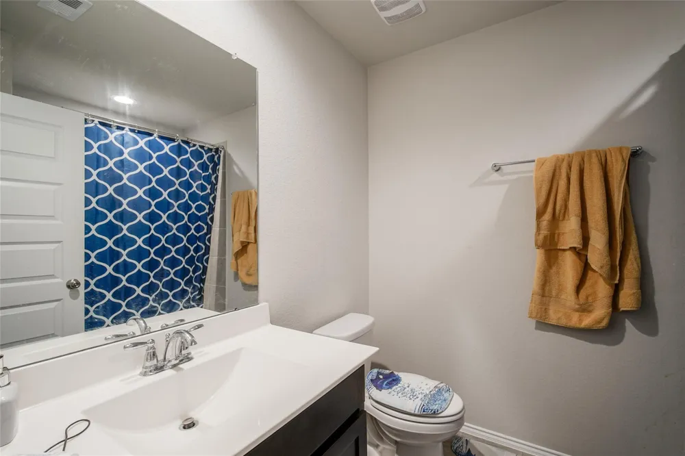 6802 Amber Cliff Lane Rosenberg, TX 77469