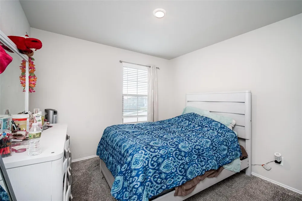 6802 Amber Cliff Lane Rosenberg, TX 77469