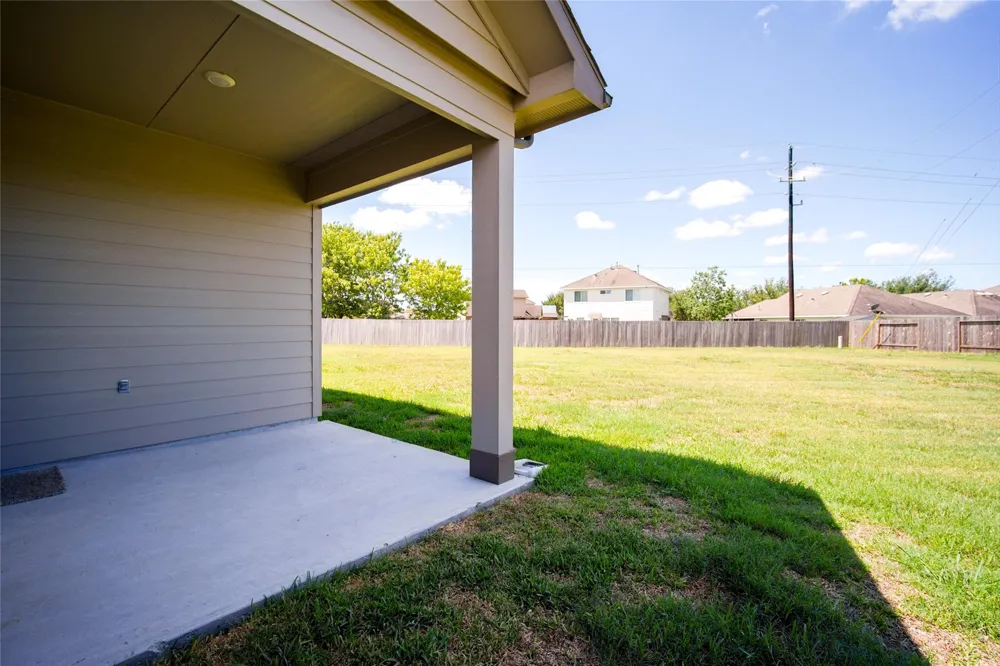6802 Amber Cliff Lane Rosenberg, TX 77469