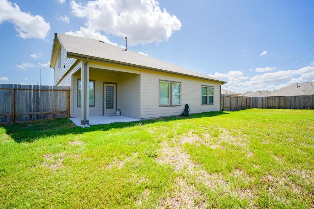 6802 Amber Cliff Lane Rosenberg, TX 77469