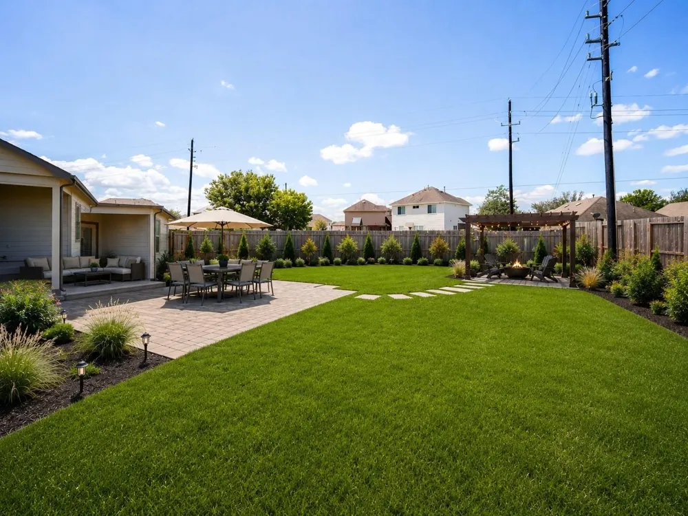 6802 Amber Cliff Lane Rosenberg, TX 77469