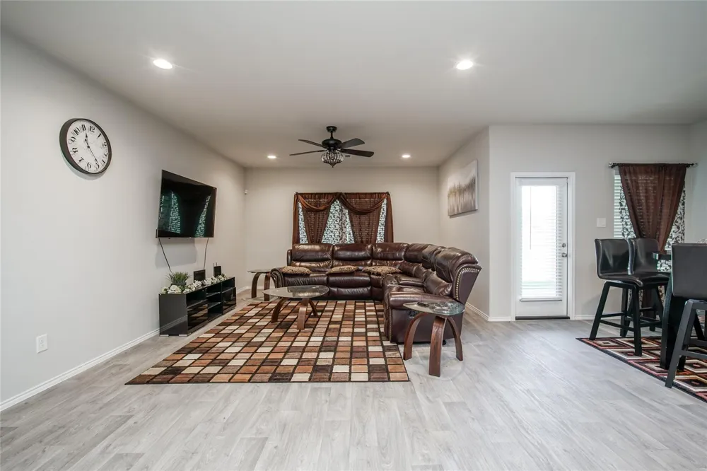 6802 Amber Cliff Lane Rosenberg, TX 77469
