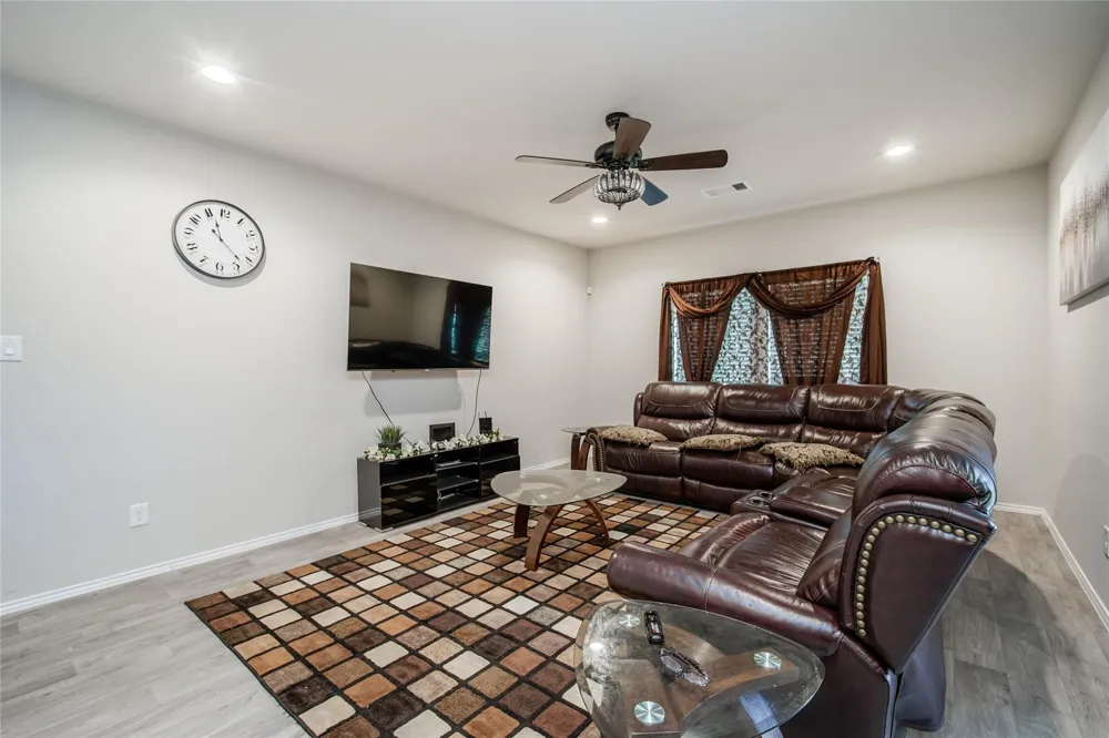 6802 Amber Cliff Lane Rosenberg, TX 77469