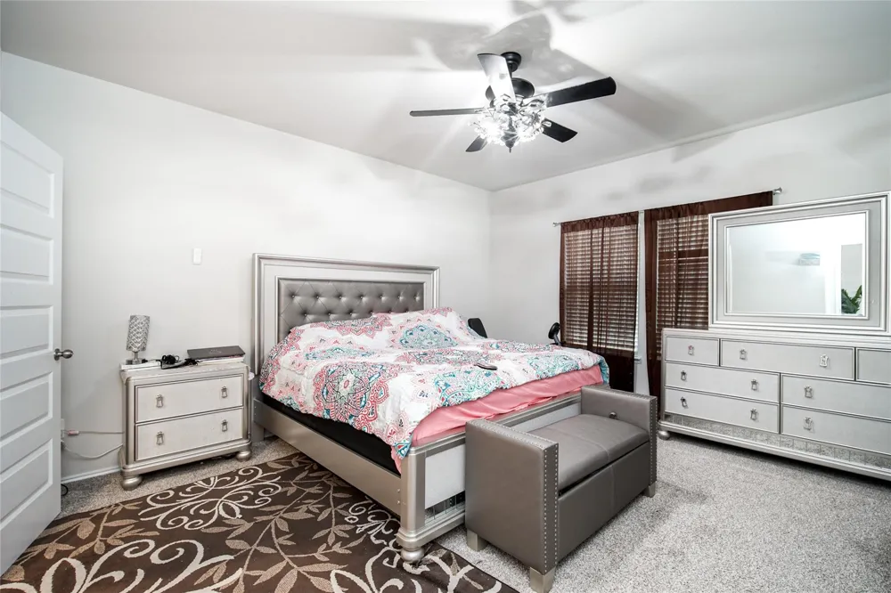 6802 Amber Cliff Lane Rosenberg, TX 77469