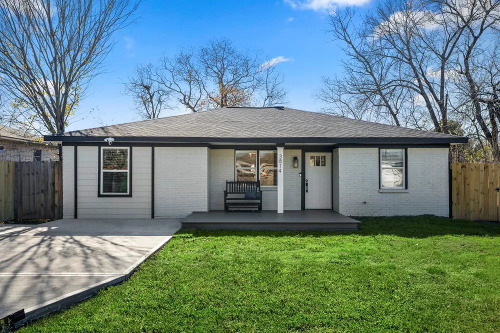 3814 Seabrook Street Houston, TX 77021