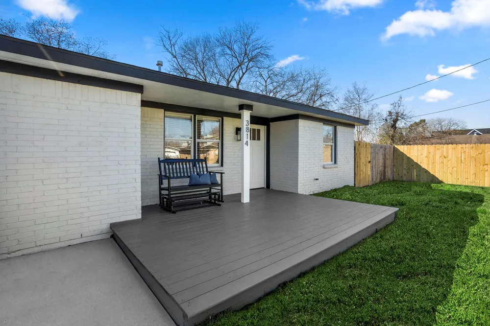 3814 Seabrook Street Houston, TX 77021