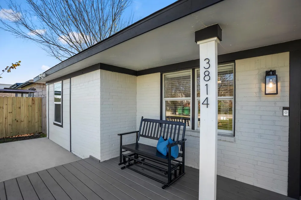 3814 Seabrook Street Houston, TX 77021