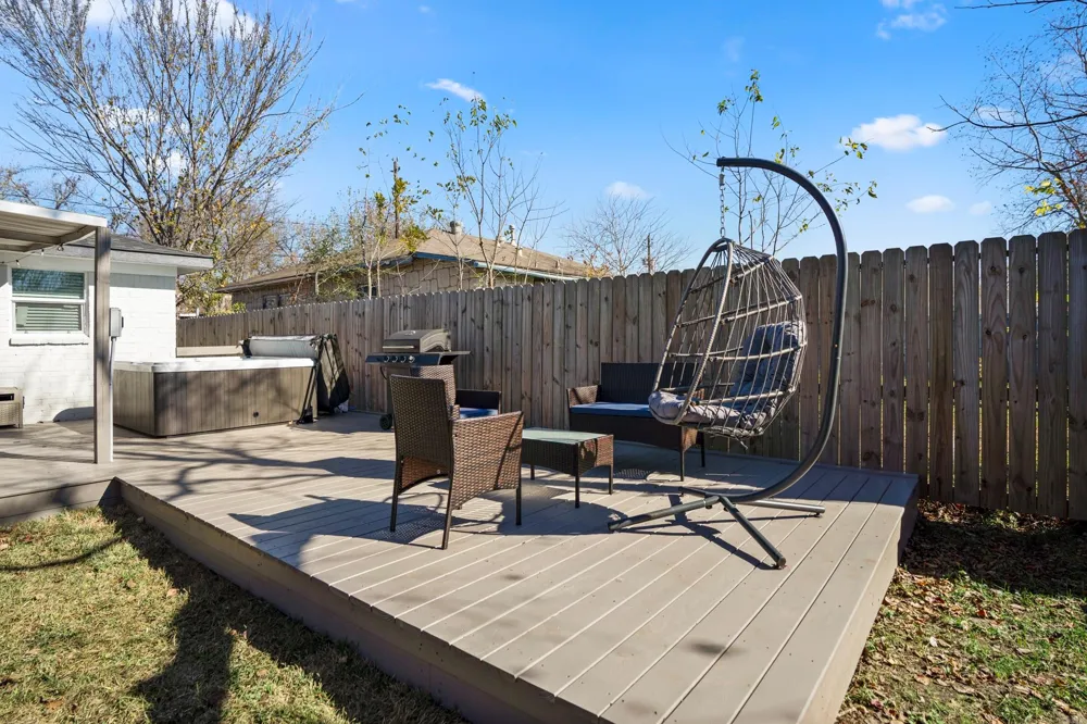 3814 Seabrook Street Houston, TX 77021