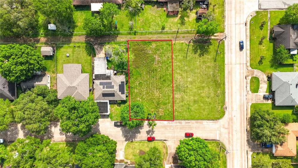 Miles Street Rosenberg, TX 77471