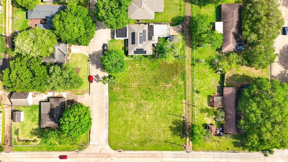 Miles Street Rosenberg, TX 77471