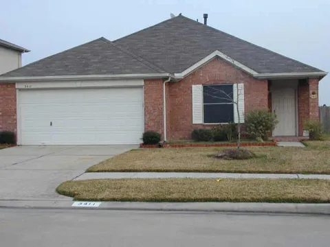 3411 Wheatstalk Lane
