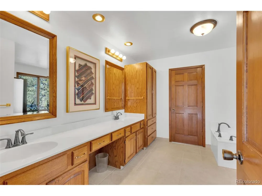 21556 Spring Creek Road Buffalo Creek, CO 80425
