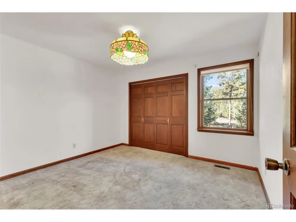21556 Spring Creek Road Buffalo Creek, CO 80425