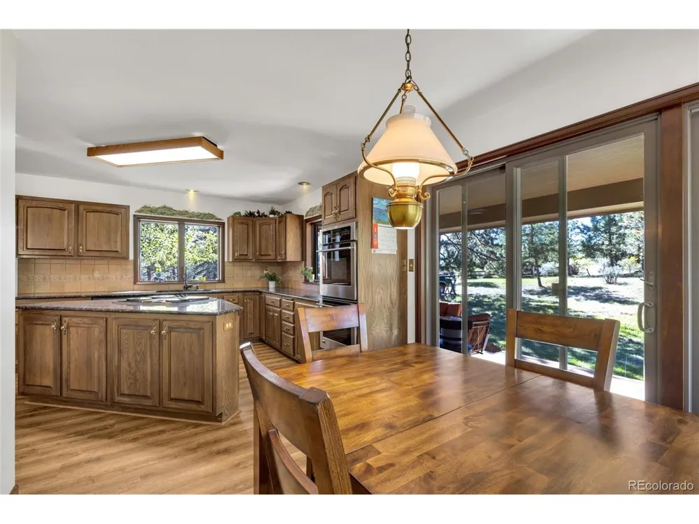 21556 Spring Creek Road Buffalo Creek, CO 80425