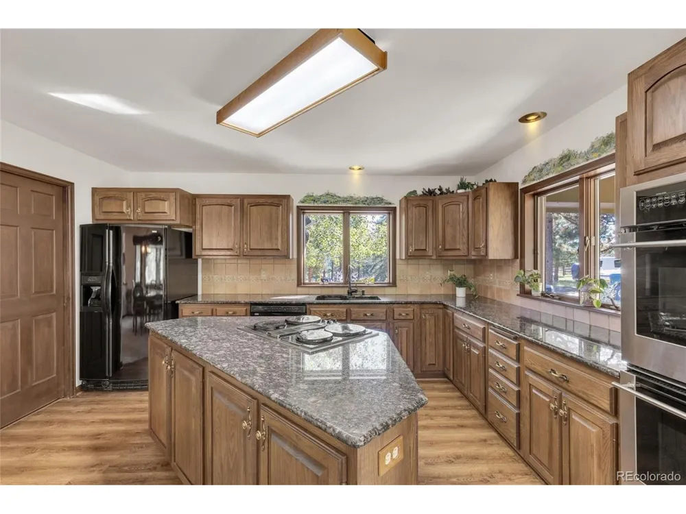 21556 Spring Creek Road Buffalo Creek, CO 80425