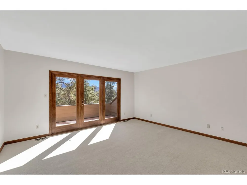 21556 Spring Creek Road Buffalo Creek, CO 80425