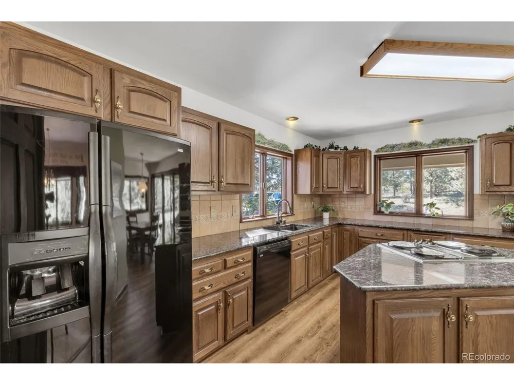 21556 Spring Creek Road Buffalo Creek, CO 80425
