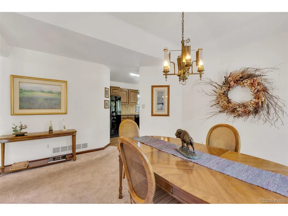 21556 Spring Creek Road Buffalo Creek, CO 80425