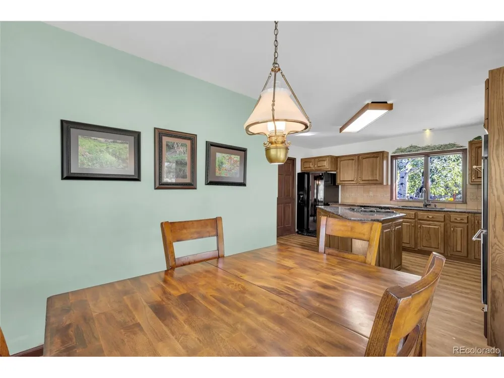 21556 Spring Creek Road Buffalo Creek, CO 80425