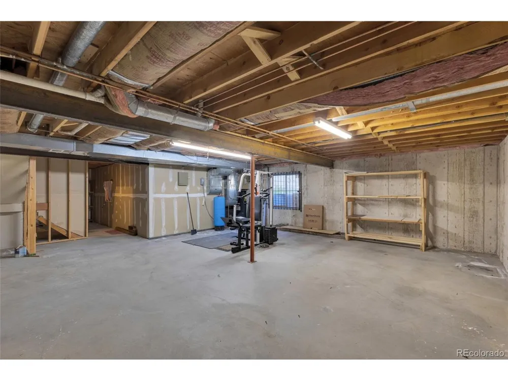 21556 Spring Creek Road Buffalo Creek, CO 80425