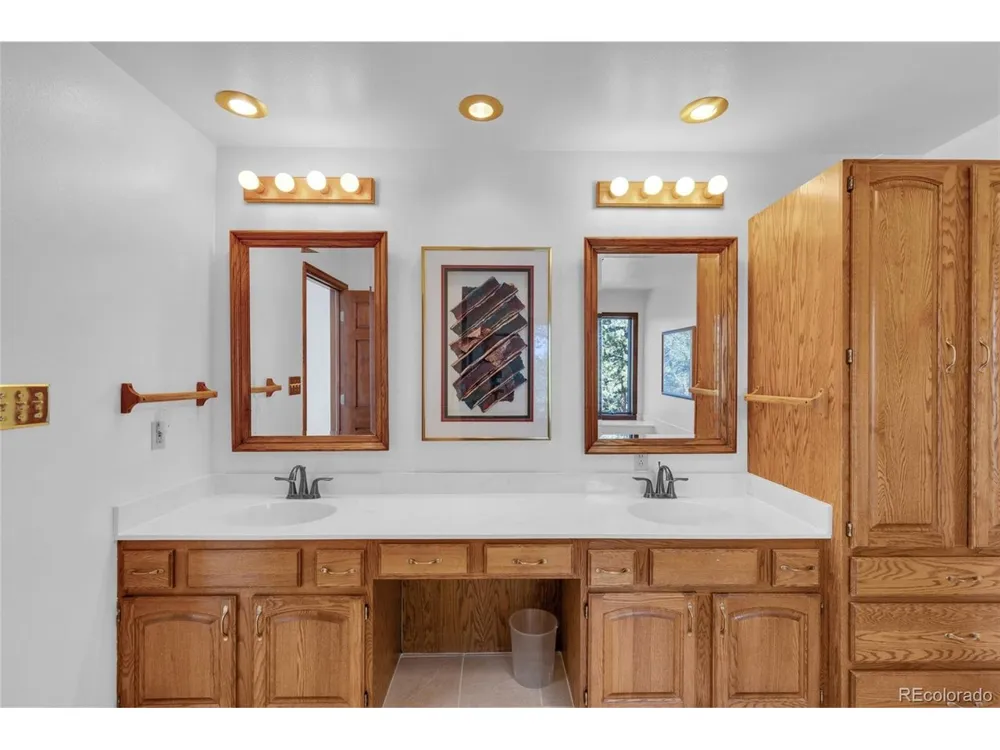 21556 Spring Creek Road Buffalo Creek, CO 80425