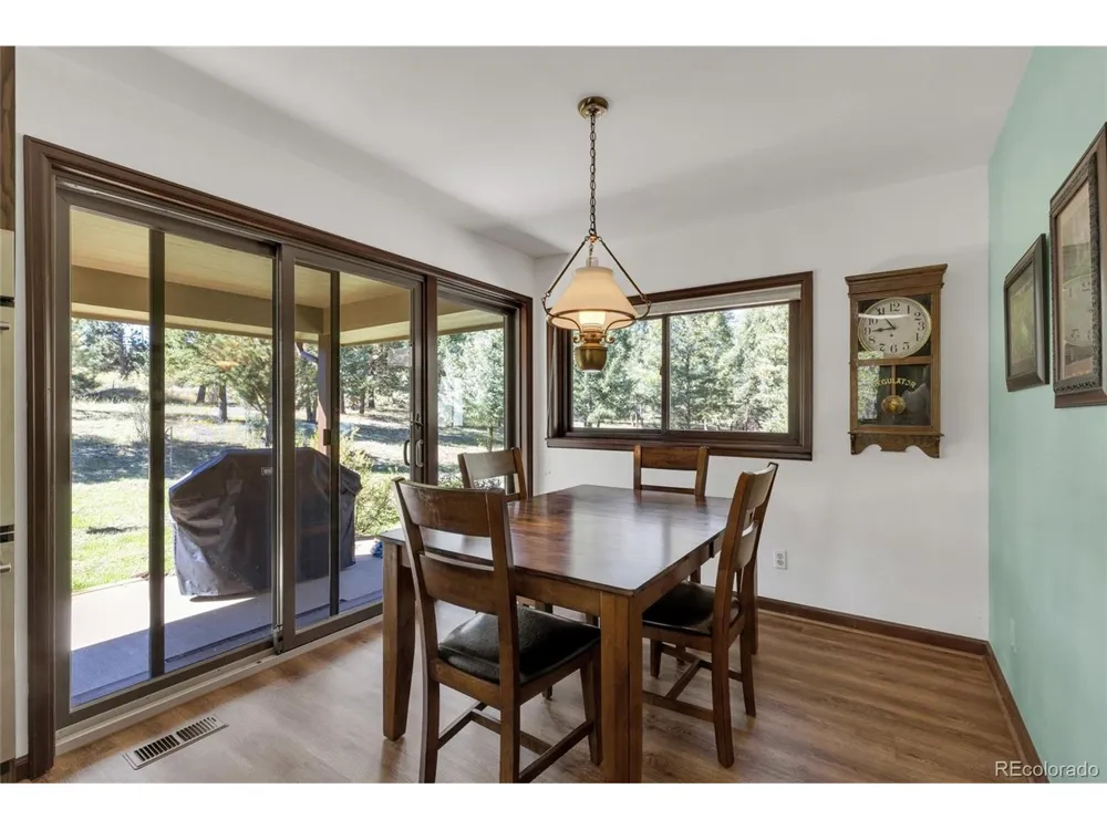 21556 Spring Creek Road Buffalo Creek, CO 80425