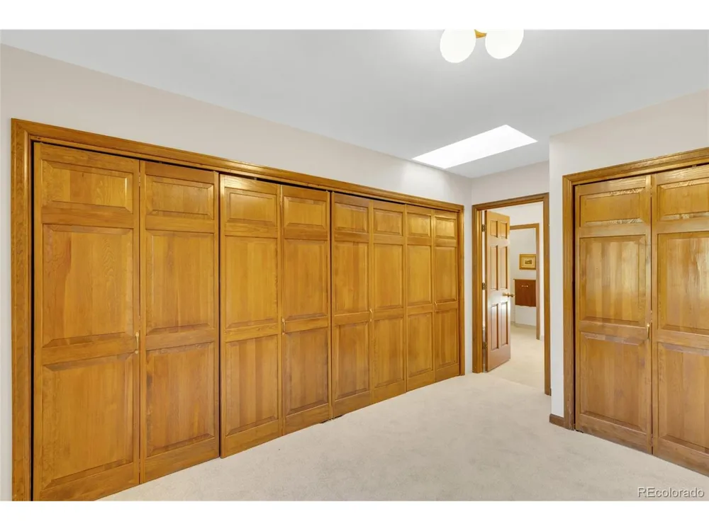 21556 Spring Creek Road Buffalo Creek, CO 80425