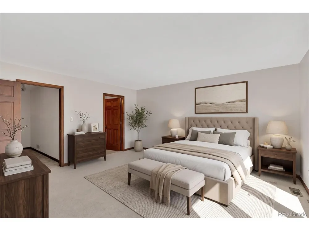 21556 Spring Creek Road Buffalo Creek, CO 80425