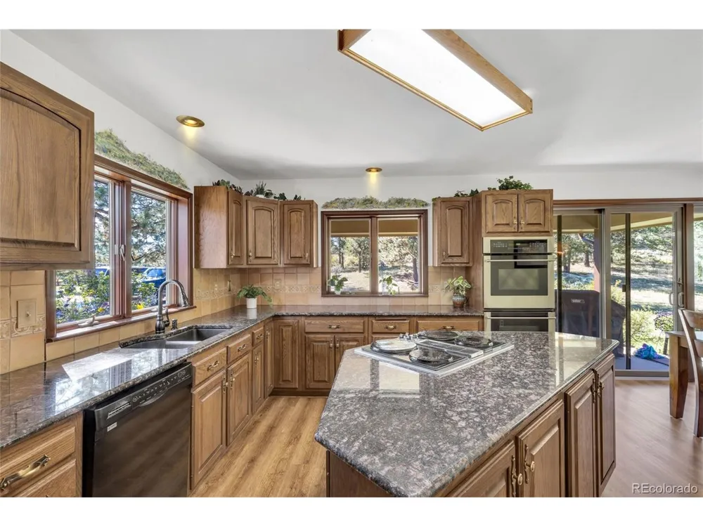 21556 Spring Creek Road Buffalo Creek, CO 80425