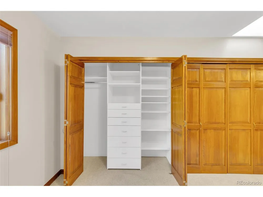 21556 Spring Creek Road Buffalo Creek, CO 80425