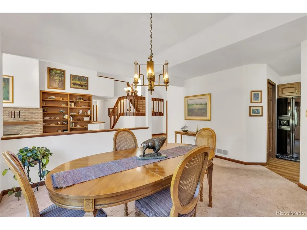 21556 Spring Creek Road Buffalo Creek, CO 80425