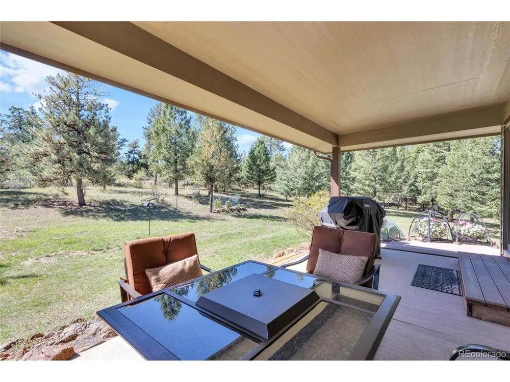 21556 Spring Creek Road Buffalo Creek, CO 80425