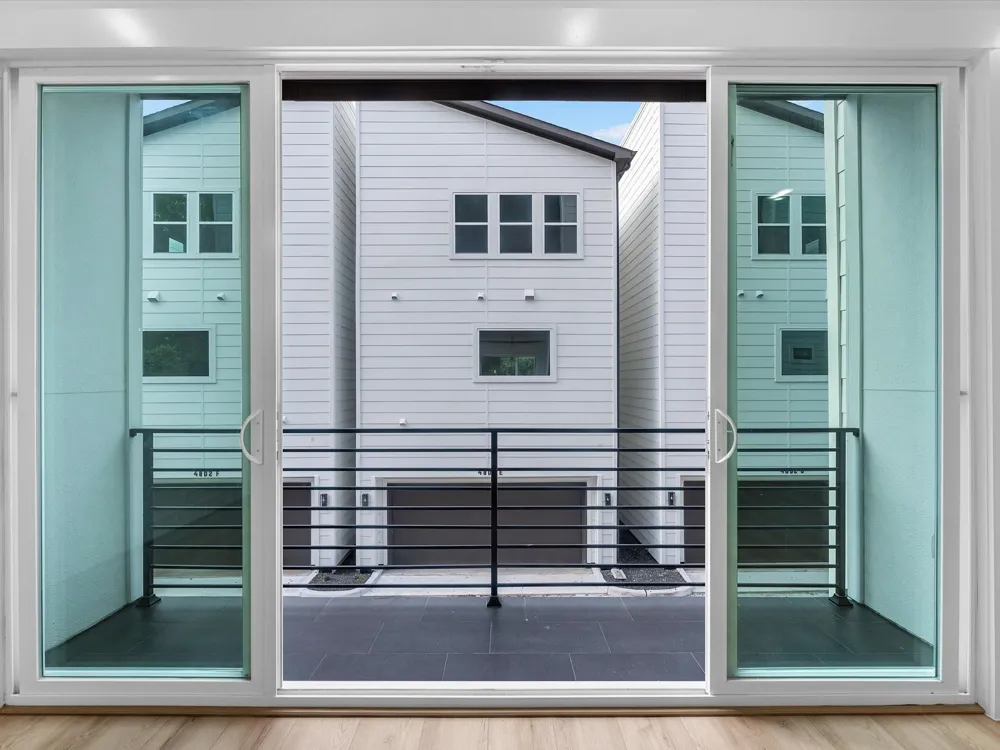 4802 Elysian Street #E Houston, TX 77009