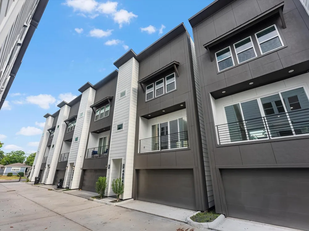 4802 Elysian Street #E Houston, TX 77009