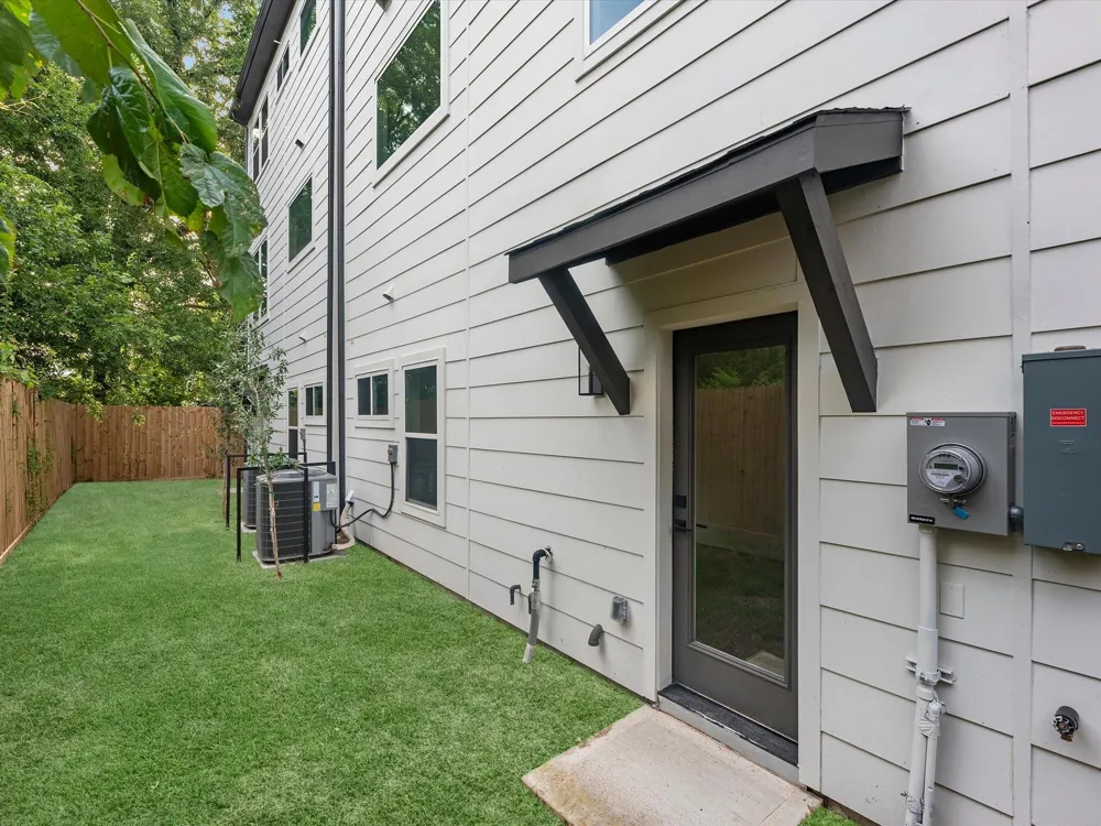 4802 Elysian Street #E Houston, TX 77009