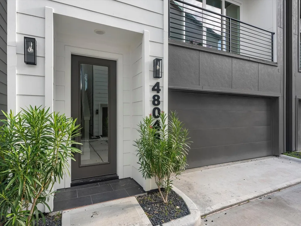 4802 Elysian Street #E Houston, TX 77009