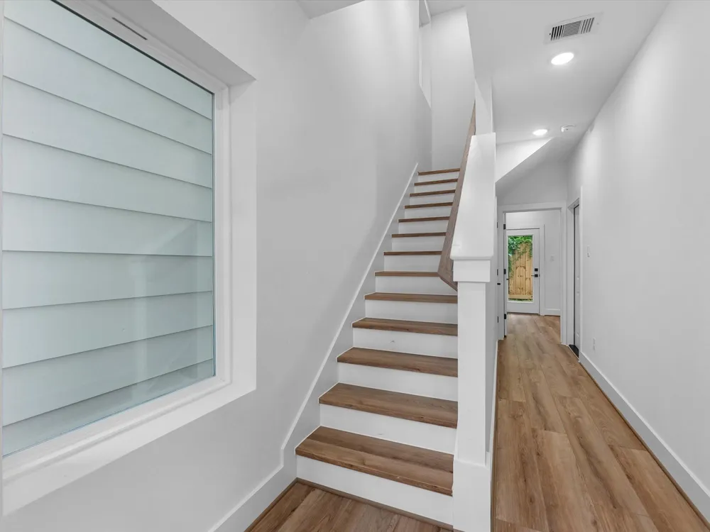 4802 Elysian Street #E Houston, TX 77009