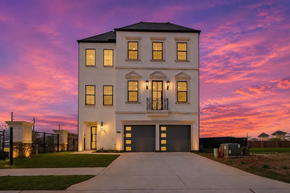 4707 Sunset Circle Sugar Land, TX 77479