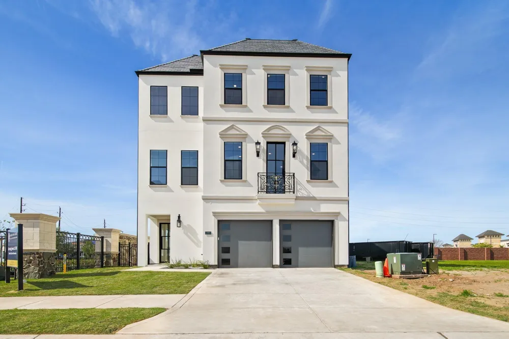 4707 Sunset Circle Sugar Land, TX 77479
