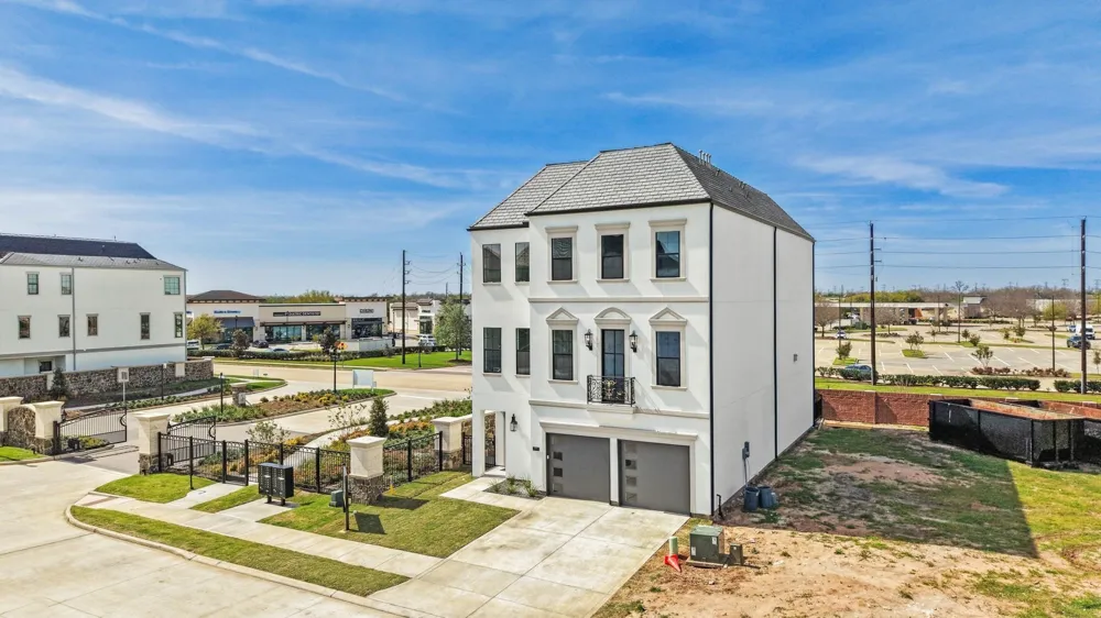 4707 Sunset Circle Sugar Land, TX 77479