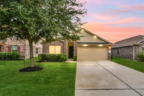16610 Green Feather Drive