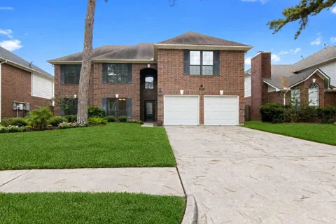 7919 Moncur Drive