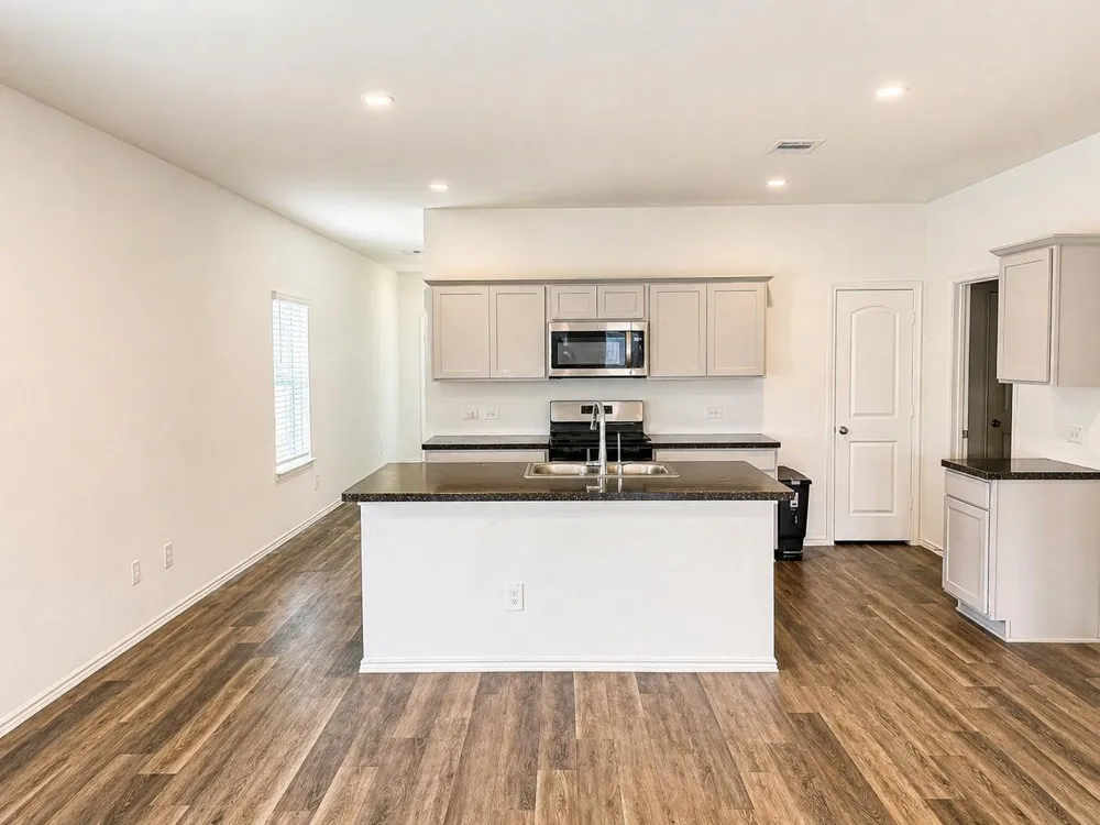 5218 Mossdale Bluff Lane Spring, TX 77373