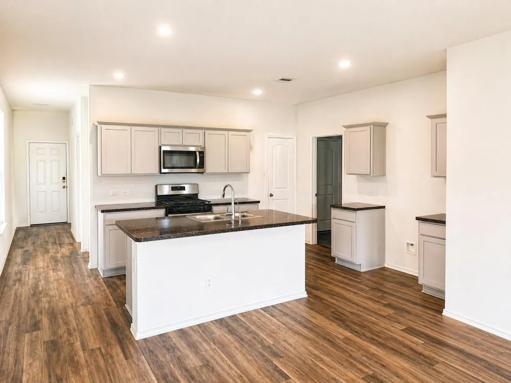 5218 Mossdale Bluff Lane Spring, TX 77373