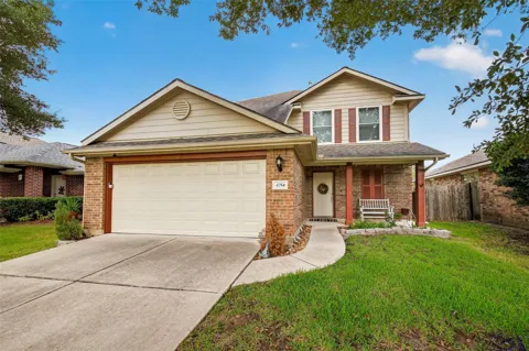 4754 Lonestone Circle