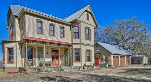 1 Bednar Lane
